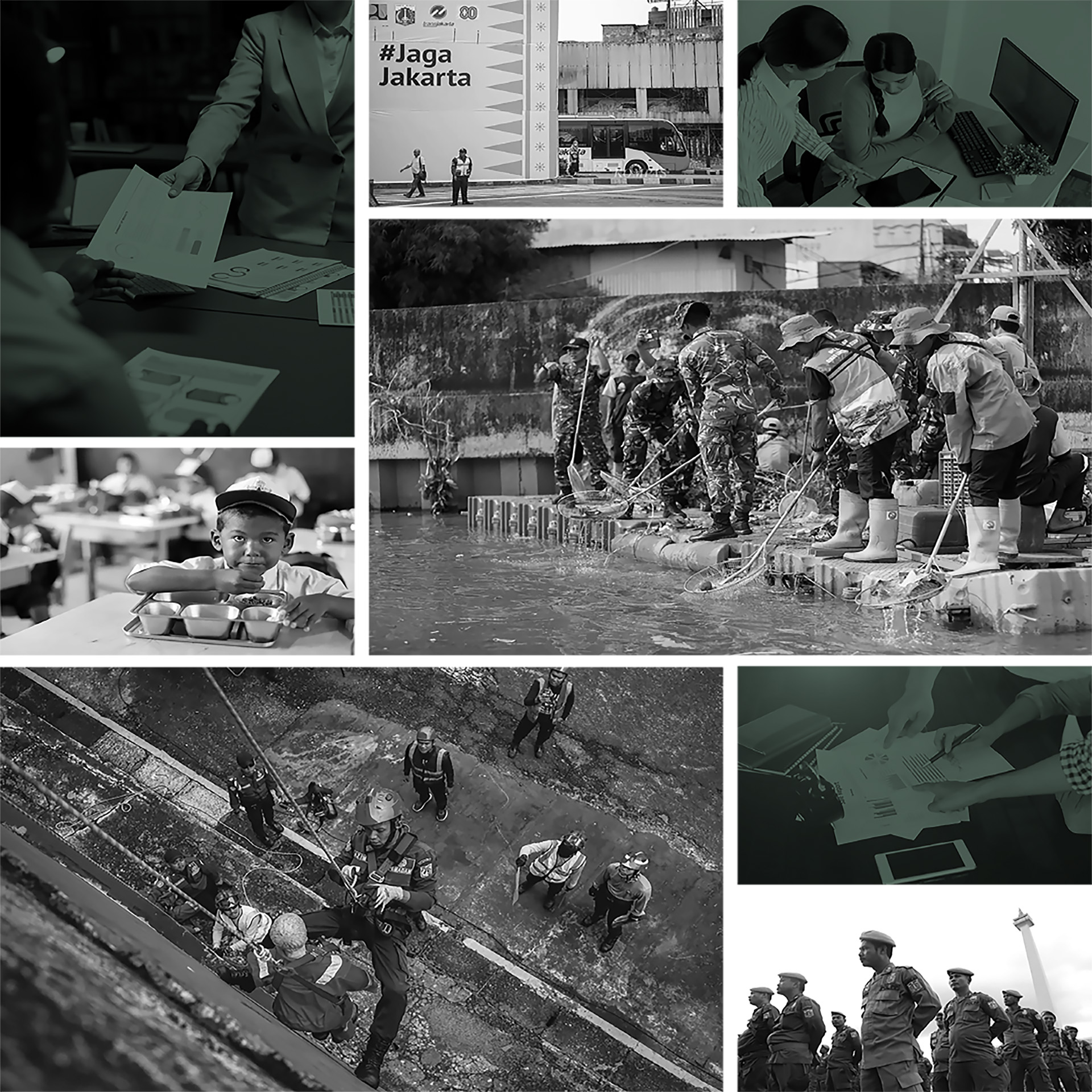 Jakarta